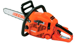 Бензопила Echo CS 353 ES 14"