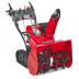Снегоуборщик бензиновый Honda HSS 970A ETD серия 9