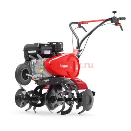 Культиватор бензиновый Pubert TERRO 60B C2+
