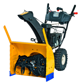 Снегоуборщик бензиновый Cub Cadet 524 SWE