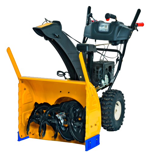 Снегоуборщик бензиновый Cub Cadet 524 SWE — 