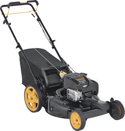 Газонокосилка бензиновая Parton PA725Y22RHP