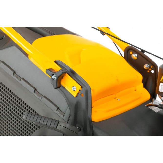 Бензиновая газонокосилка Stiga Collector 48 S