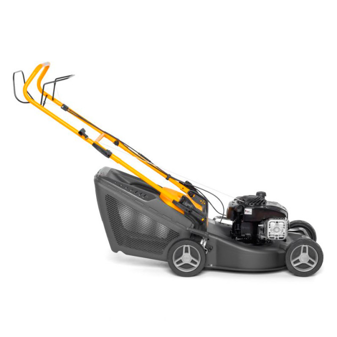 Бензиновая газонокосилка Stiga Collector 48 S