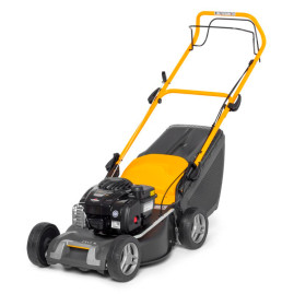 Бензиновая газонокосилка Stiga Collector 48 S