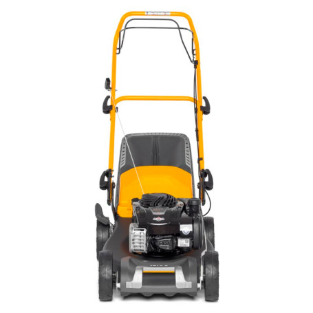 Бензиновая газонокосилка Stiga Collector 48 S