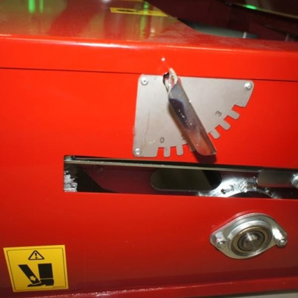 Машина для уборки травы на спортплощадках Gianni Ferrari PGS 230 Synthetic 23 л.с. в Екатеринбурге