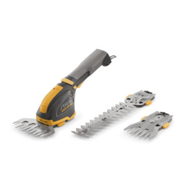 Аккумуляторные садовые ножницы Stiga SGM 104 AE