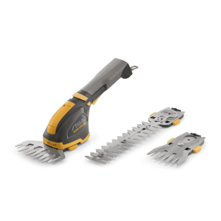 Аккумуляторные садовые ножницы Stiga SGM 104 AE