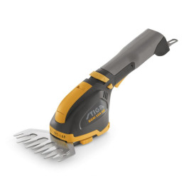 Аккумуляторные садовые ножницы Stiga SGM 104 AE