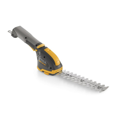 Аккумуляторные садовые ножницы Stiga SGM 104 AE