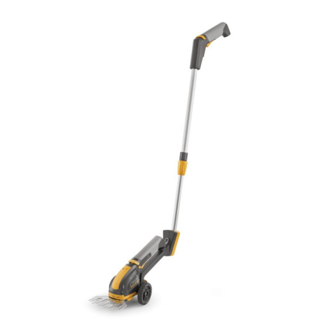 Аккумуляторные садовые ножницы Stiga SGM 104 AE