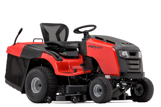 Садовый трактор Parton ERXT2242RDF