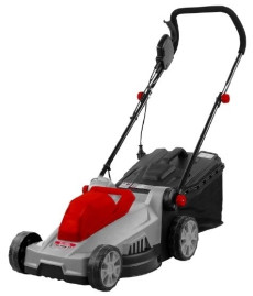 Газонокосилка электрическая КР-2000 ЭП Ресанта