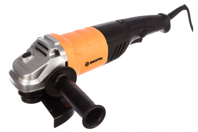 Углошлифовальная машина Вихрь УШМ-150/1400Э