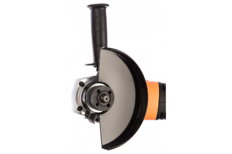 Углошлифовальная машина Вихрь УШМ-150/1400Э