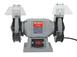 Точильный станок Ресанта Т-125/200