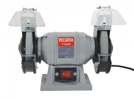 Точильный станок Ресанта Т-125/200
