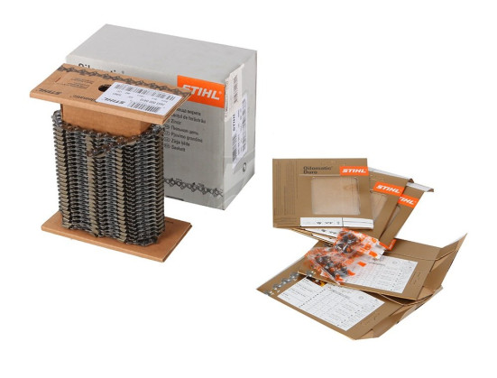 Цепной ремень 36RMX 3/8" 1,6