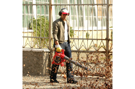 Воздуходувка бензиновая Efco SA 2500