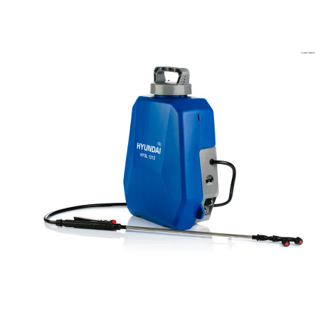 Опрыскиватель аккумуляторный HYUNDAI HYSL 1212