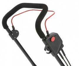 Электрическая газонокосилка DENZEL GM-1600