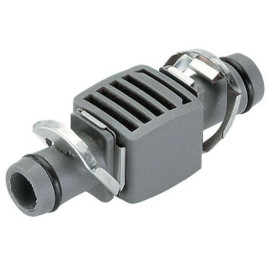 13 мм Соединитель GARDENA 08356-29.000.00 (Упаковка 3шт)