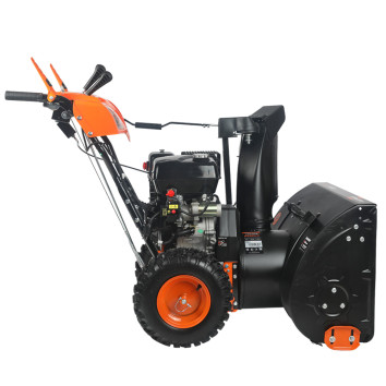 Снегоуборщик ПАТРИОТ Сибирь 999 ЕKX