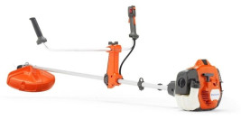 Триммер бензиновый бензокоса HUSQVARNA 525RX 9667768-01