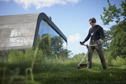 Триммер бензиновый бензокоса HUSQVARNA 525RX 9667768-01