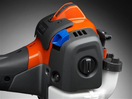Триммер бензиновый бензокоса HUSQVARNA 525RX 9667768-01