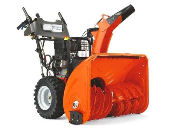 Снегоуборщик Husqvarna ST 268EP 9619100-38