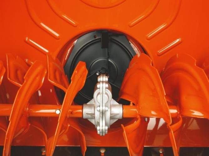 Снегоуборщик Husqvarna ST 268EP 9619100-38