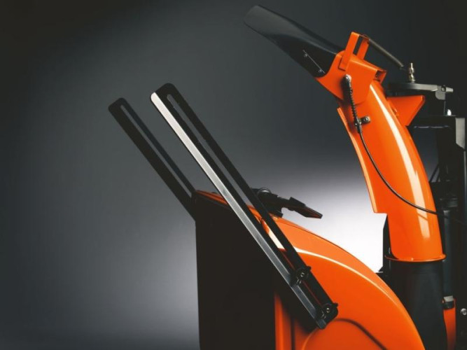 Снегоуборщик Husqvarna ST 268EP 9619100-38
