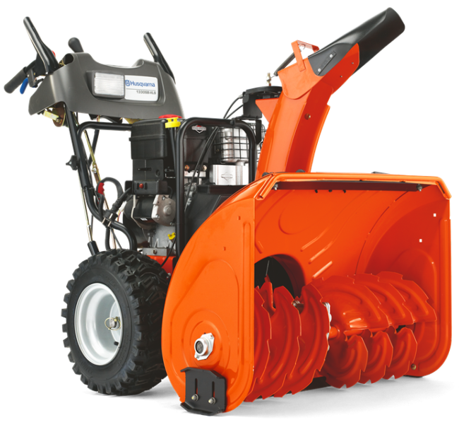 Снегоуборщик Husqvarna ST 268EP 9619100-38