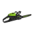 Цепная пила аккумуляторная Greenworks Арт. 2008907, 60V, 40 см, бесщеточная, 2500 Вт, без АКБ и ЗУ