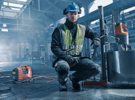 Стойка HUSQVARNA DS 900 9673016-01