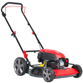 Бензиновая газонокосилка EVOline LMG 51 P