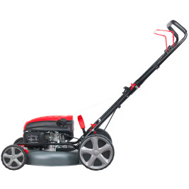 Бензиновая газонокосилка EVOline LMG 51 P