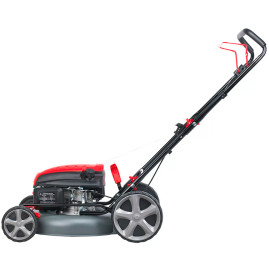 Бензиновая газонокосилка EVOline LMG 51 P