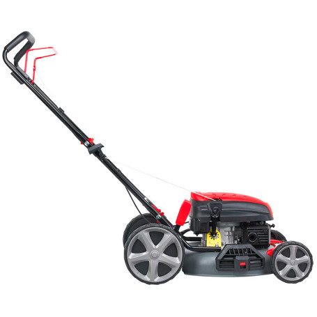 Бензиновая газонокосилка EVOline LMG 51 P
