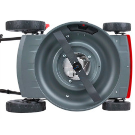 Бензиновая газонокосилка EVOline LMG 51 P