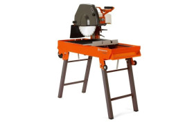 Камнерезная пила Husqvarna TS 400 F 9651481-01