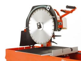 Камнерезная пила Husqvarna TS 400 F 9651481-01