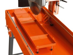 Камнерезная пила Husqvarna TS 400 F  9651481-01