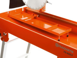 Камнерезная пила Husqvarna TS 400 F  9651481-01