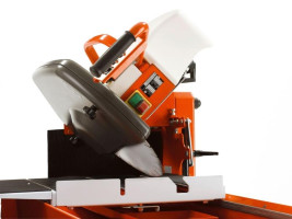 Камнерезная пила Husqvarna TS 400 F 9651481-01