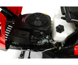 Садовый трактор ZimAni TC92ML