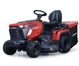 Садовый трактор ZimAni TC92ML