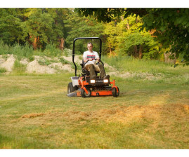 Райдер ZimAni XT5 127H PRO Honda V-twin